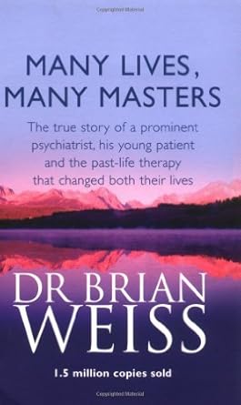 The true story of a prominent psychiatrist, his young patient and the past-life therapy that changed both their lives